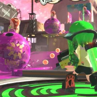 Splatoon 2 #9556
