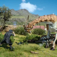 Final Fantasy XV #5578