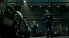 Screenshot Robocop: Rogue City