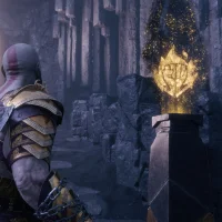 God of War Ragnarök: Valhalla #23601