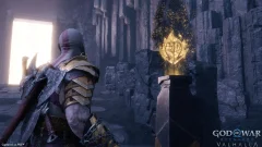 Screenshot God of War Ragnarök: Valhalla