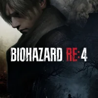 Resident Evil 4 #21758