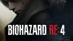 Screenshot Resident Evil 4