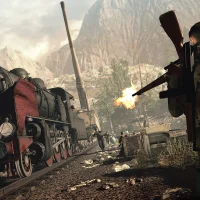 Sniper Elite 4 #5231