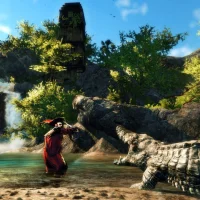 Risen 2: Dark Waters #32585