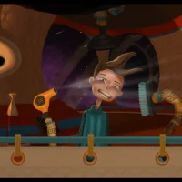Broken Age #29826