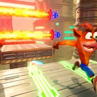 Crash Bandicoot: N-Sane Trilogy #12617