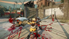 Screenshot Battlecry
