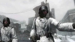 Screenshot Call of Duty 2