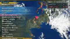 Screenshot Final Fantasy X-2