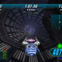 Star Wars: Episode I - Racer #37481