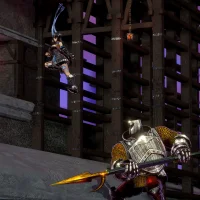 Bloodstained: Ritual of the Night #9972
