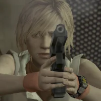 Silent Hill 3 #14835