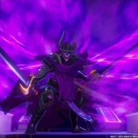 DRAGON QUEST XI: Echoes of an Elusive Age - Digital Edition of Light #34637