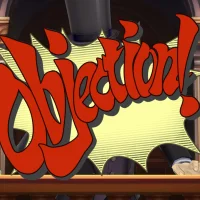 The Great Ace Attorney Chronicles #37713