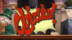 Screenshot The Great Ace Attorney Chronicles