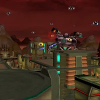 Ratchet & Clank: Going Commando #36014