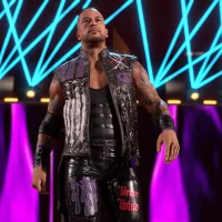 WWE 2K25 #26035