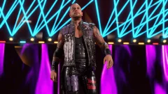 Screenshot WWE 2K25