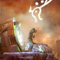 Tales from the Borderlands #30105