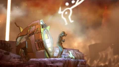 Screenshot Tales from the Borderlands
