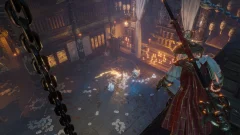 Screenshot Naraka: Bladepoint