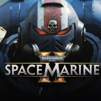 Warhammer 40,000: Space Marine II #30673
