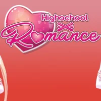 Highschool Romance #31281