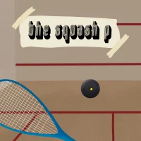 The Squash P #31430