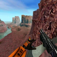 Half-Life: Restored #16024