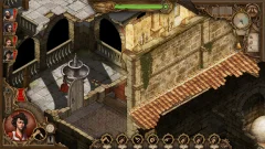 Screenshot The Stone of Madness