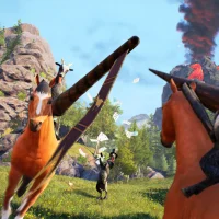 Goat Simulator: Remastered #40828