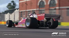 Screenshot F1 2018