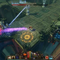The Incredible Adventures of Van Helsing II #5510