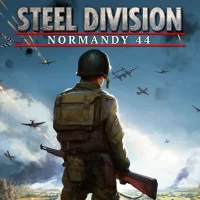 Steel Division: Normandy 44 #8815