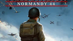 Screenshot Steel Division: Normandy 44