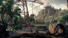 Screenshot ELEX