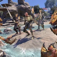 The Elder Scrolls Online: Summerset #12566