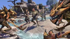Screenshot The Elder Scrolls Online: Summerset
