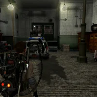 Ghostbusters: The Video Game Remastered #40236