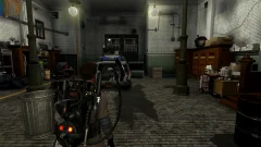 Screenshot Ghostbusters: The Video Game Remastered