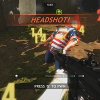 Offensive Combat: Redux! #10637