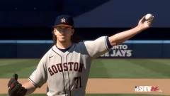 Screenshot MLB The Show 24