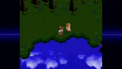 Screenshot Farland Saga I Saturn Tribute