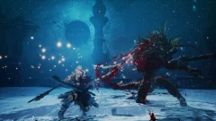 Screenshot The First Berserker: Khazan