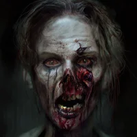 Zombi #515