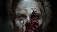 Screenshot Zombi