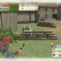 Valkyria Chronicles Remastered #3070