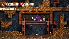 Screenshot Spelunky
