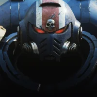 Warhammer 40,000: Space Marine II #30661